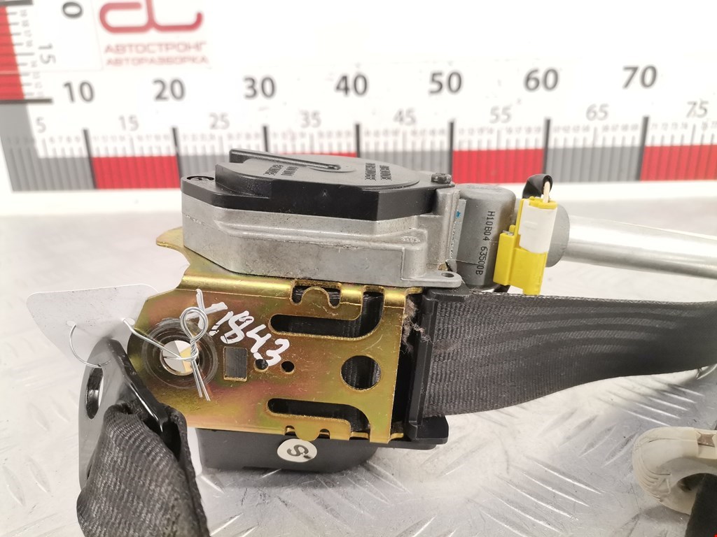 Ремень безопасности передний левый ALFA ROMEO 156 1997-2007