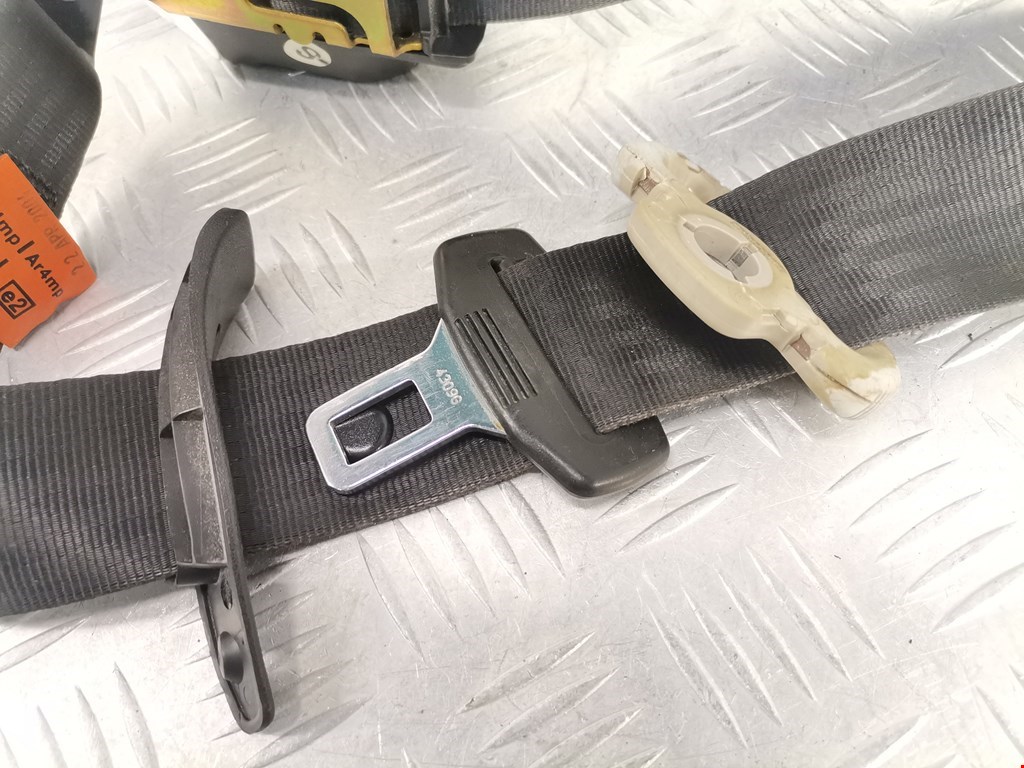 Ремень безопасности передний левый ALFA ROMEO 156 1997-2007