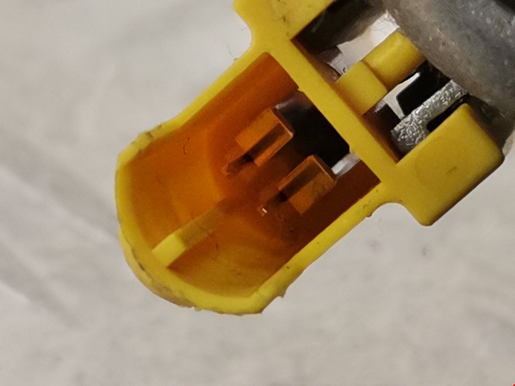 Ремень безопасности передний левый ALFA ROMEO 156 1997-2007