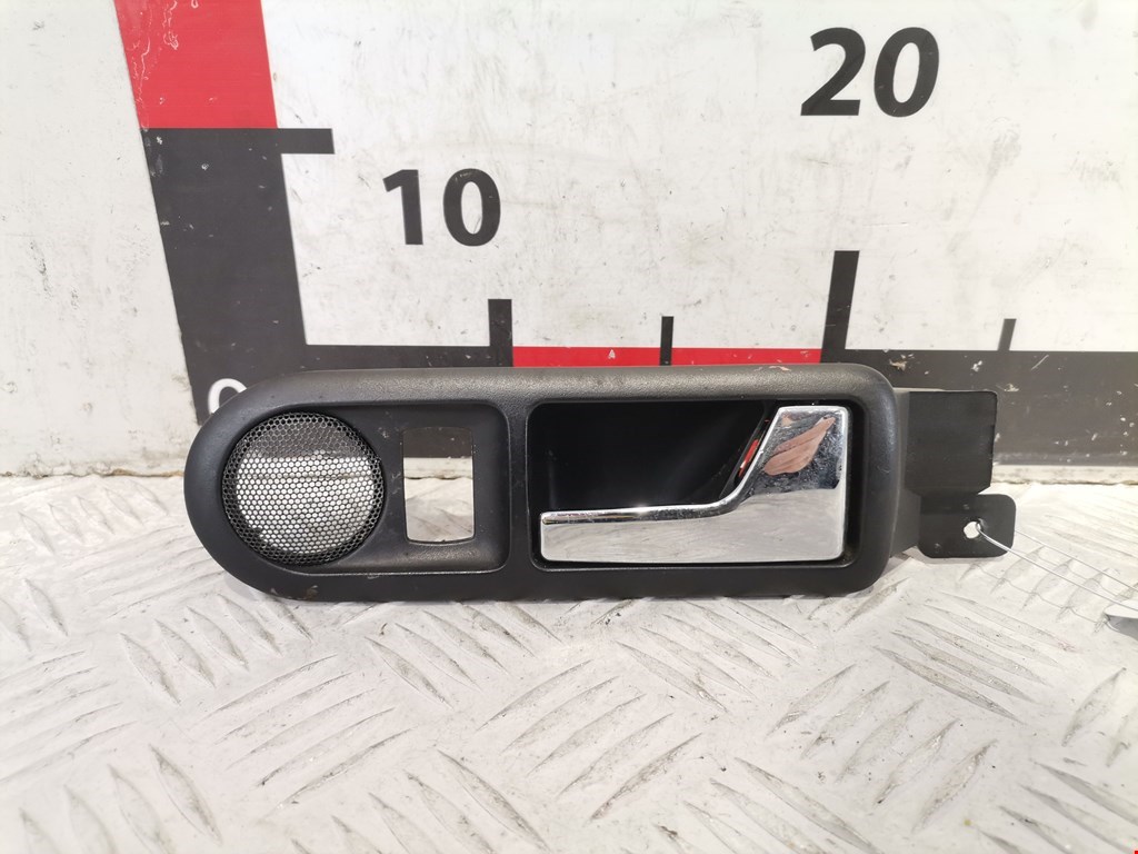 Ручка дверная задняя внутренняя правая VOLKSWAGEN Bora 1998-2005