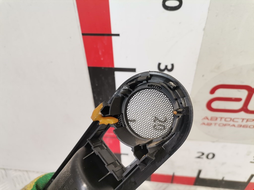 Ручка дверная задняя внутренняя правая VOLKSWAGEN Bora 1998-2005