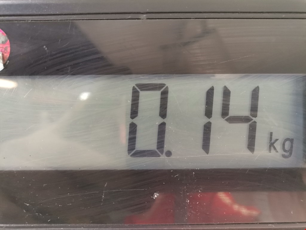 Ручка дверная задняя внутренняя правая VOLKSWAGEN Bora 1998-2005