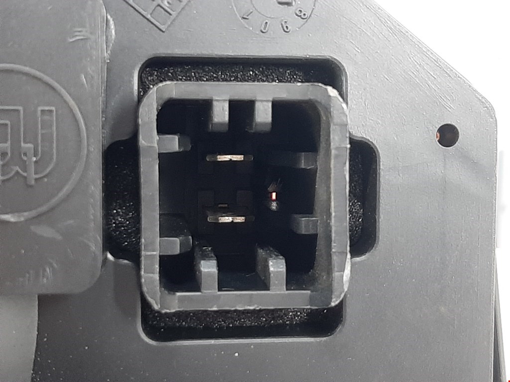 Моторчик (мотор) отопителя салона VOLKSWAGEN Passat B5 1997-2005