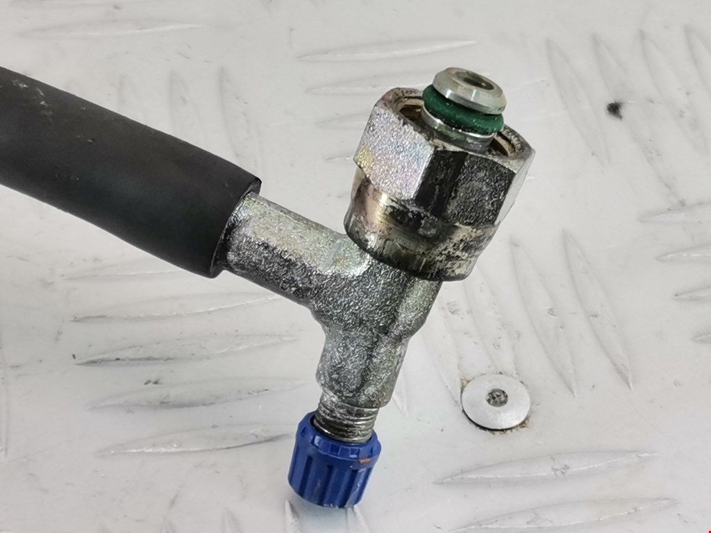 Трубка топливная FORD Mondeo II 1996-2000