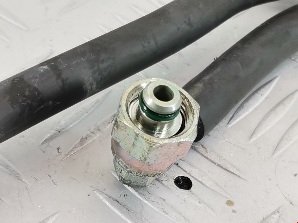 Трубка топливная FORD Mondeo II 1996-2000