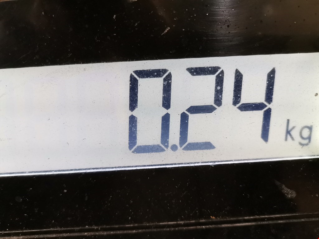 Трубка топливная FORD Mondeo II 1996-2000