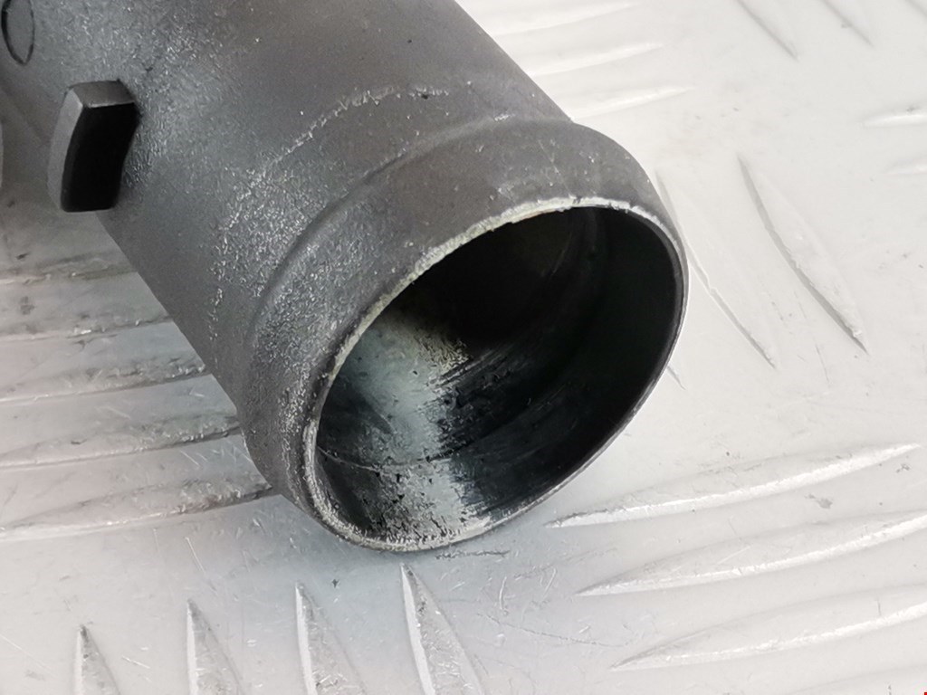 Корпус термостата VOLKSWAGEN Polo IV 2001-2009