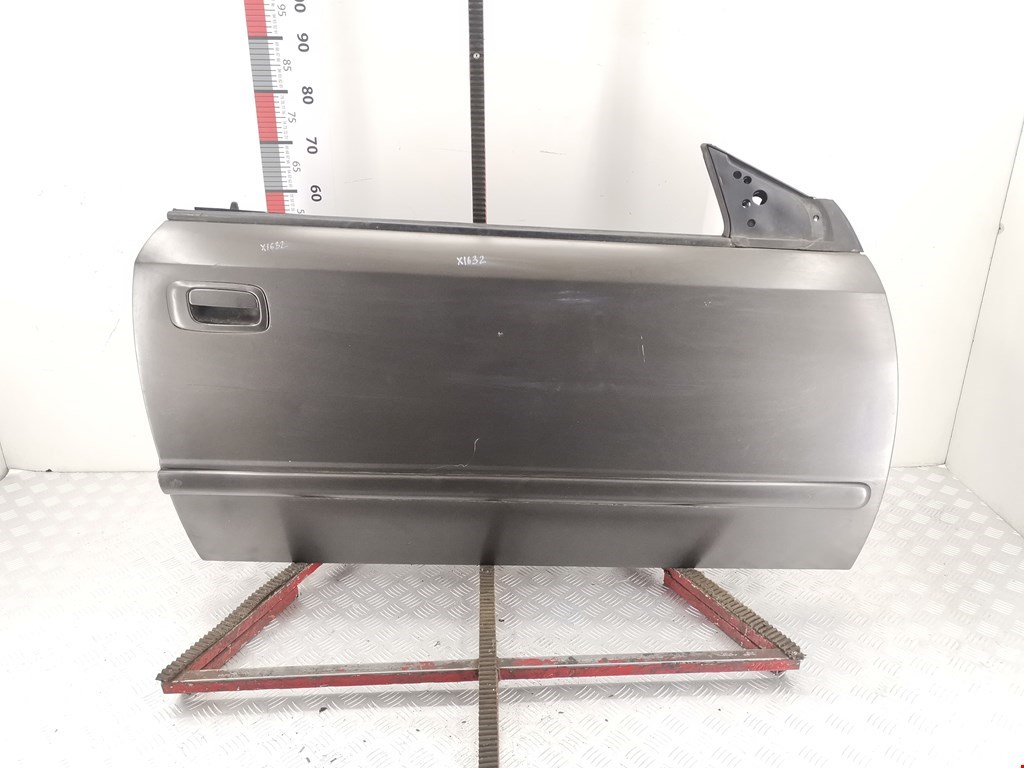 Дверь передняя правая OPEL Astra G 1998-2005