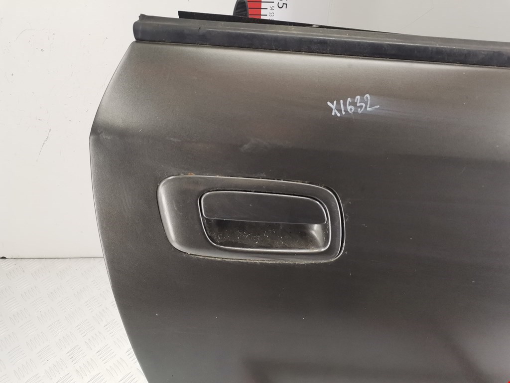 Дверь передняя правая OPEL Astra G 1998-2005