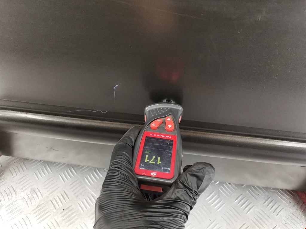 Дверь передняя правая OPEL Astra G 1998-2005