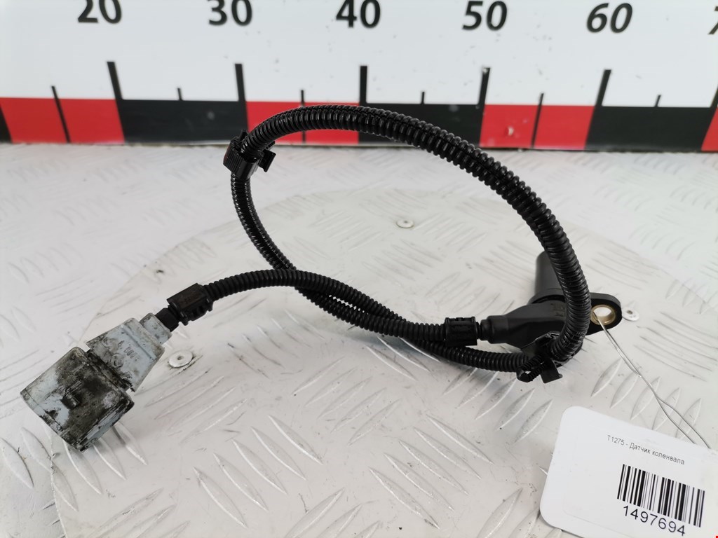 Датчик коленвала Volkswagen Polo 4 (2001-2009)