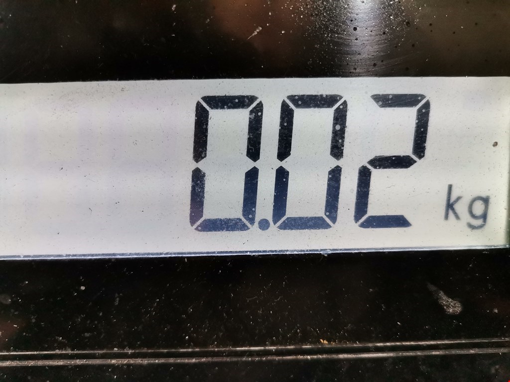 Датчик положения коленвала FORD Mondeo II 1996-2000