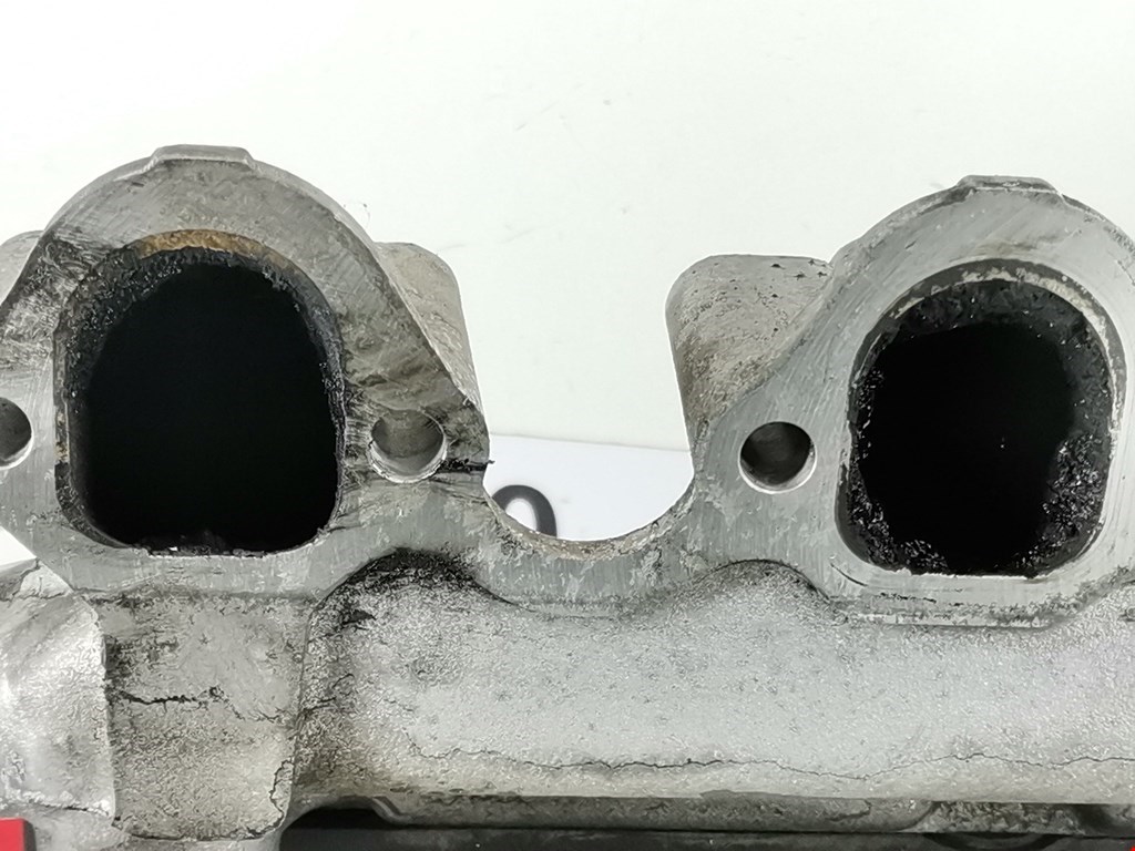 Коллектор впускной SEAT Inca 1997-2004