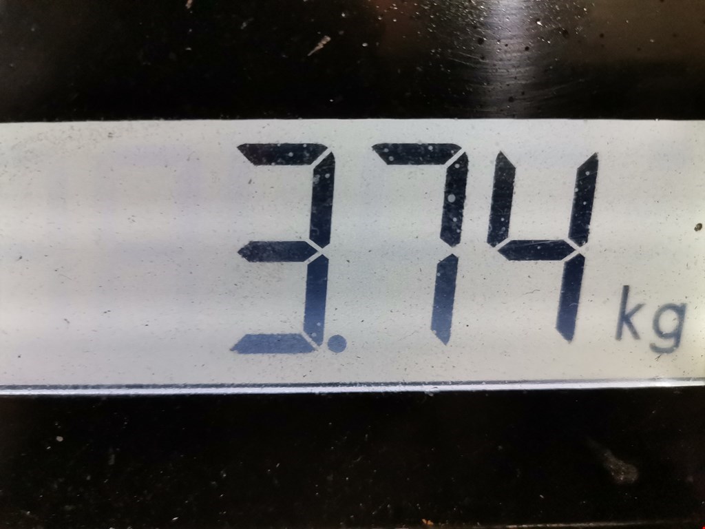 Коллектор впускной SEAT Inca 1997-2004