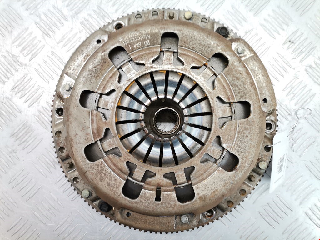 Маховик (демпфер сцепления) FORD Mondeo II 1996-2000