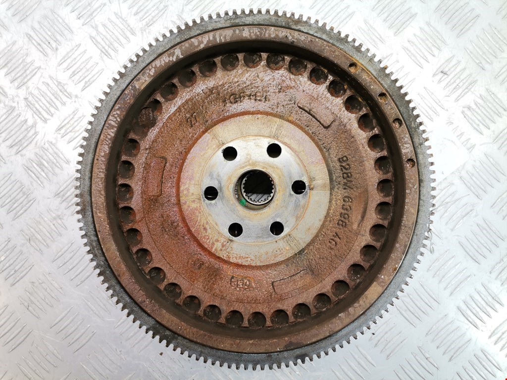 Маховик (демпфер сцепления) FORD Mondeo II 1996-2000