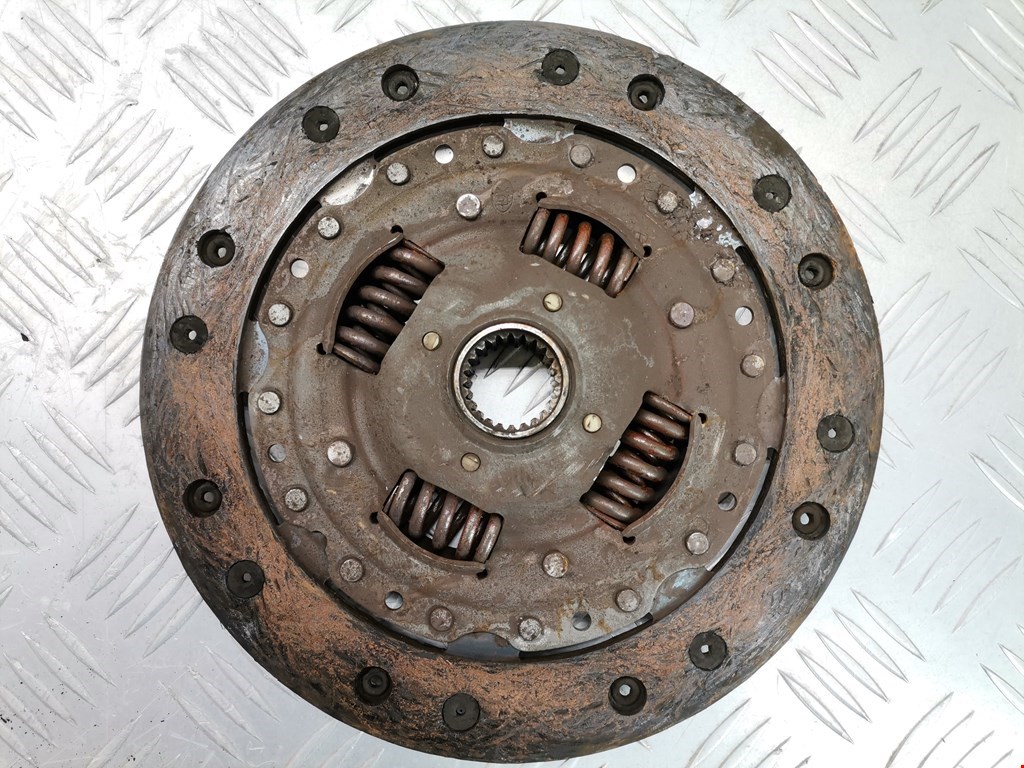 Маховик (демпфер сцепления) FORD Mondeo II 1996-2000