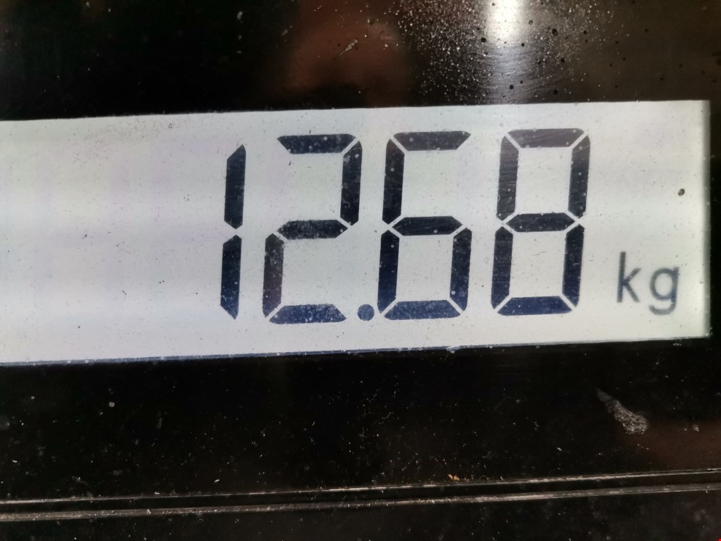 Маховик (демпфер сцепления) FORD Mondeo II 1996-2000