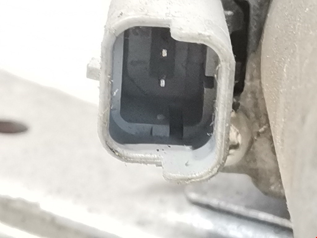 Стеклоподъемник передний левый CITROEN C3 2009-2016