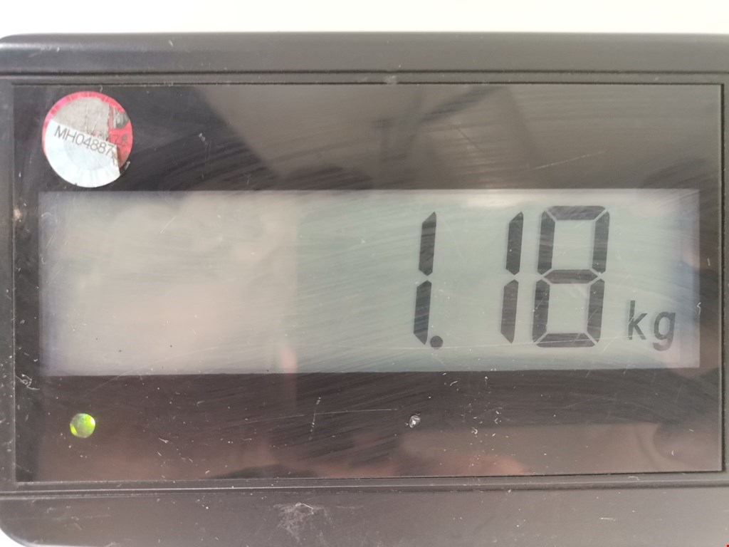 Стеклоподъемник передний левый CITROEN C3 2009-2016