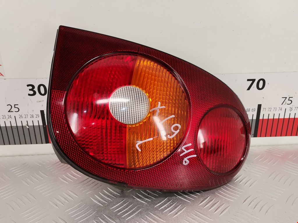 Фонарь задний левый RENAULT Megane I 1996-2002