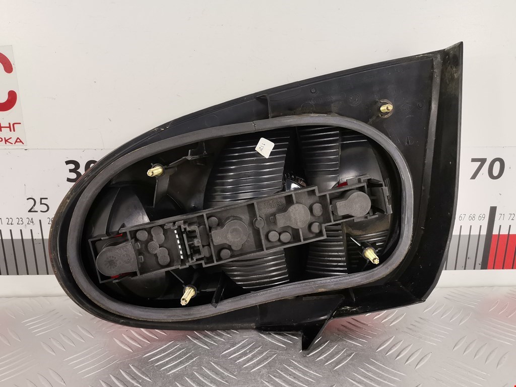 Фонарь задний левый RENAULT Megane I 1996-2002