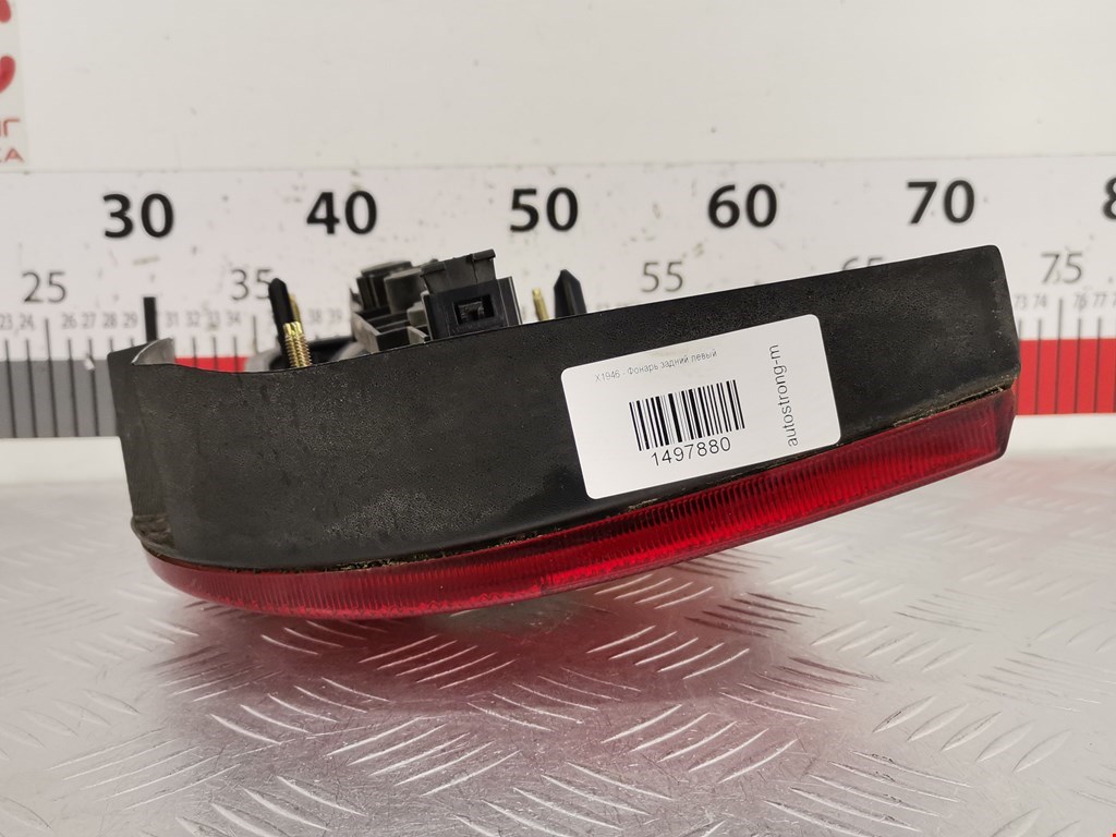 Фонарь задний левый RENAULT Megane I 1996-2002