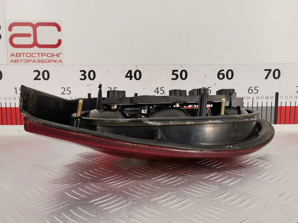 Фонарь задний левый RENAULT Megane I 1996-2002