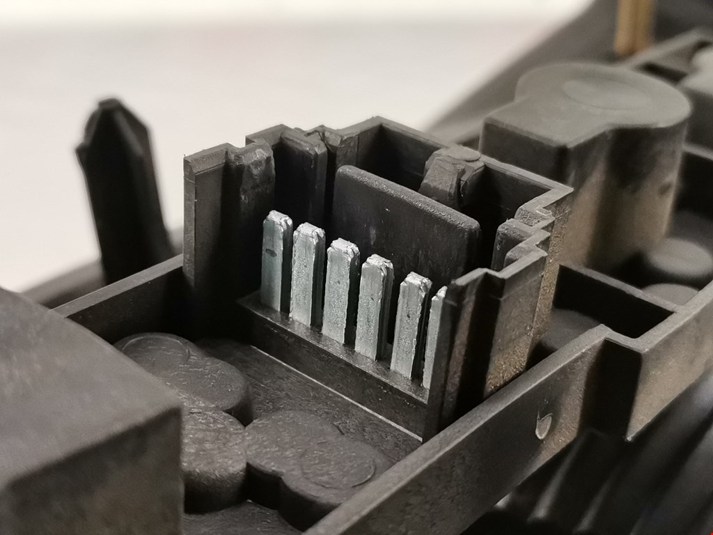 Фонарь задний левый RENAULT Megane I 1996-2002