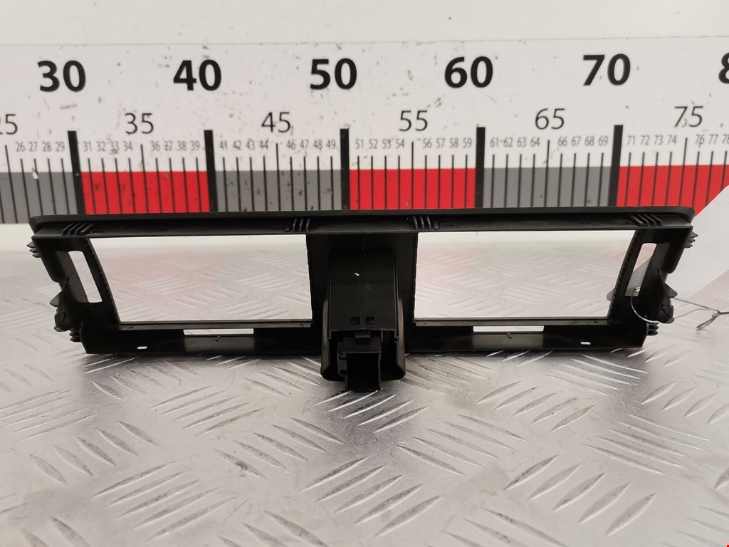 Кнопка аварийной сигнализации (аварийки) SKODA Fabia MK1 1999-2006