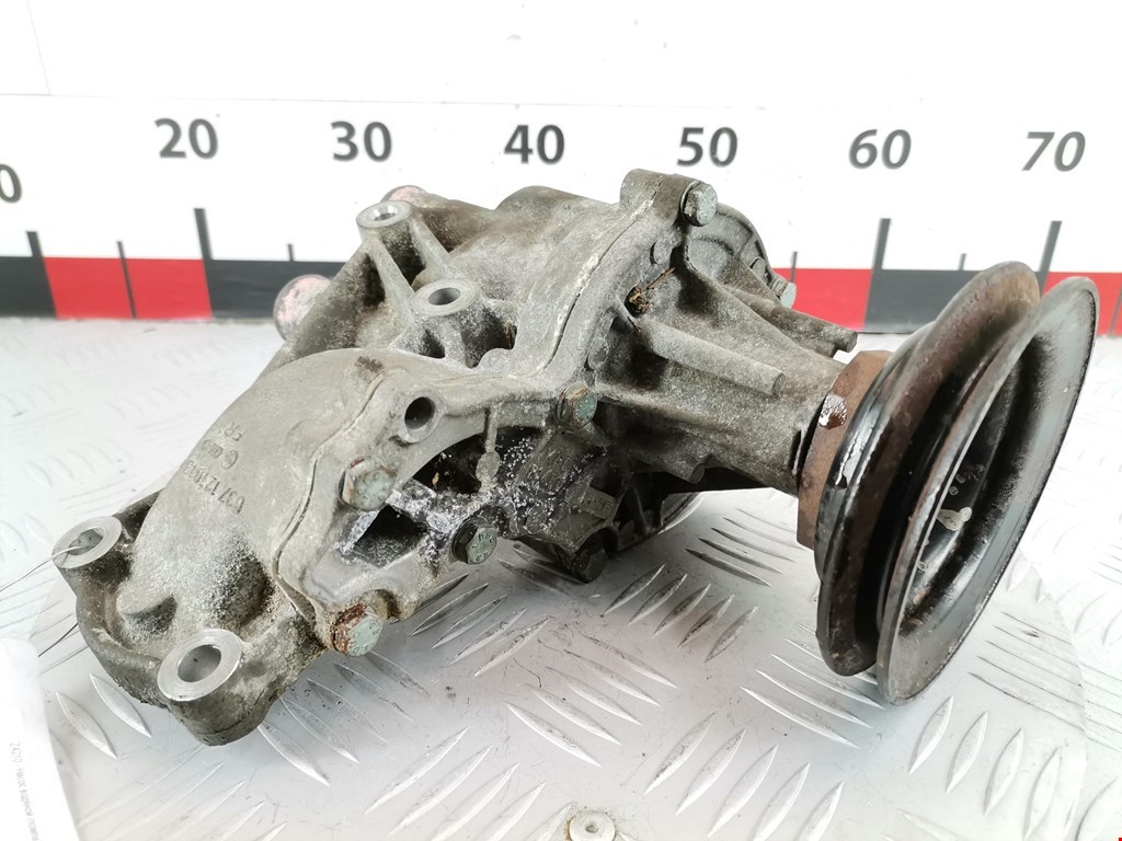 Насос водяной (помпа) SEAT Toledo 1991-1999