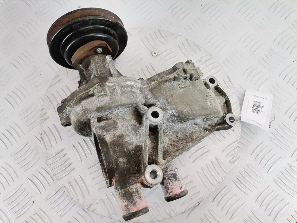 Насос водяной (помпа) SEAT Toledo 1991-1999