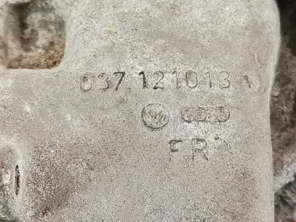 Насос водяной (помпа) SEAT Toledo 1991-1999