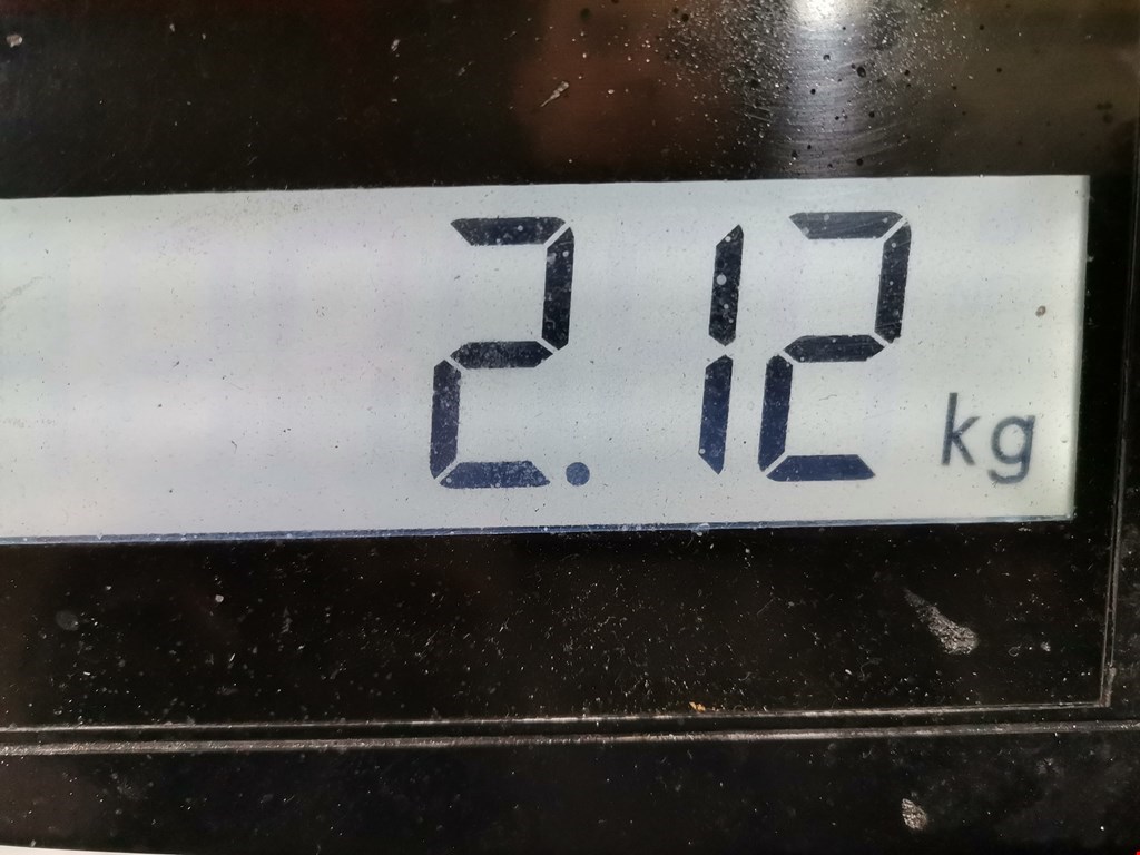 Насос водяной (помпа) SEAT Toledo 1991-1999