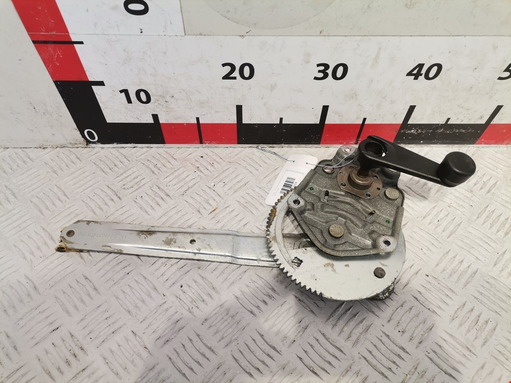 Стеклоподъемник задний левый BMW 3er E36 1991-2000