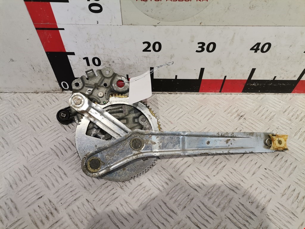 Стеклоподъемник задний левый BMW 3er E36 1991-2000