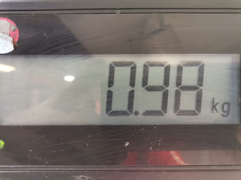 Стеклоподъемник задний левый BMW 3er E36 1991-2000