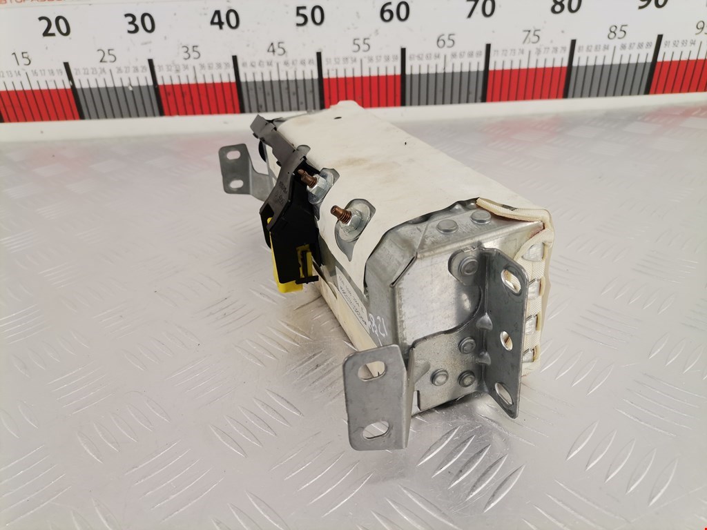 Подушка безопасности пассажирская (в торпедо) SKODA Fabia MK1 1999-2006