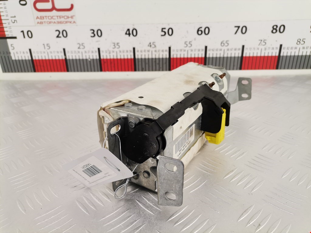 Подушка безопасности пассажирская (в торпедо) SKODA Fabia MK1 1999-2006