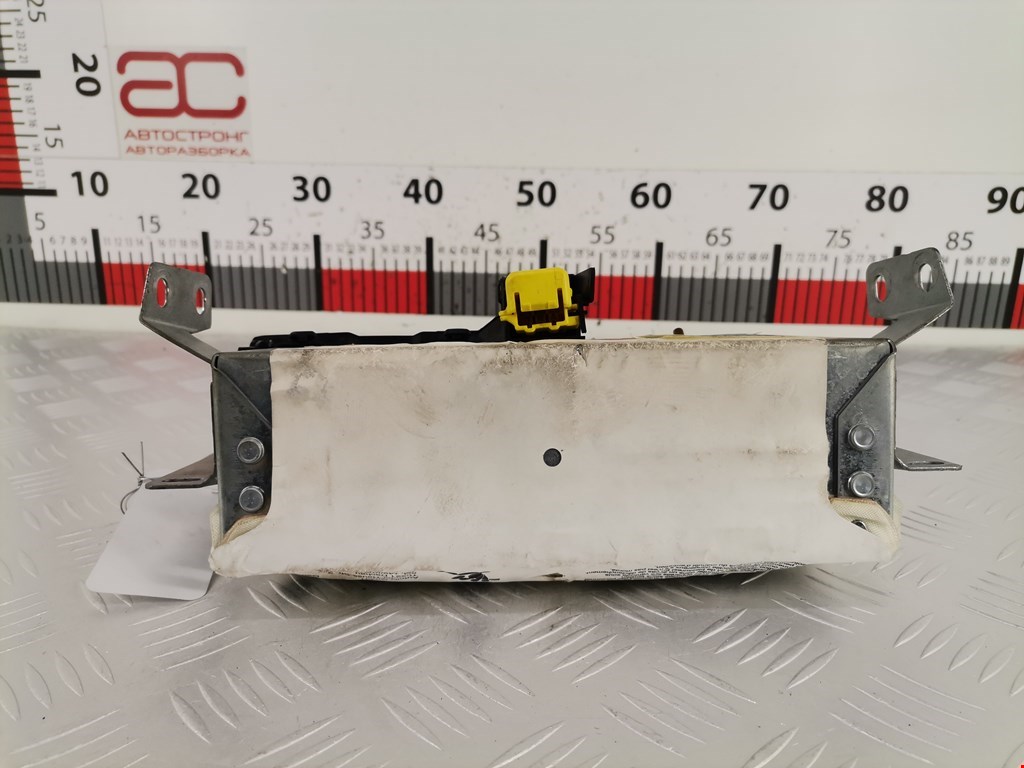 Подушка безопасности пассажирская (в торпедо) SKODA Fabia MK1 1999-2006