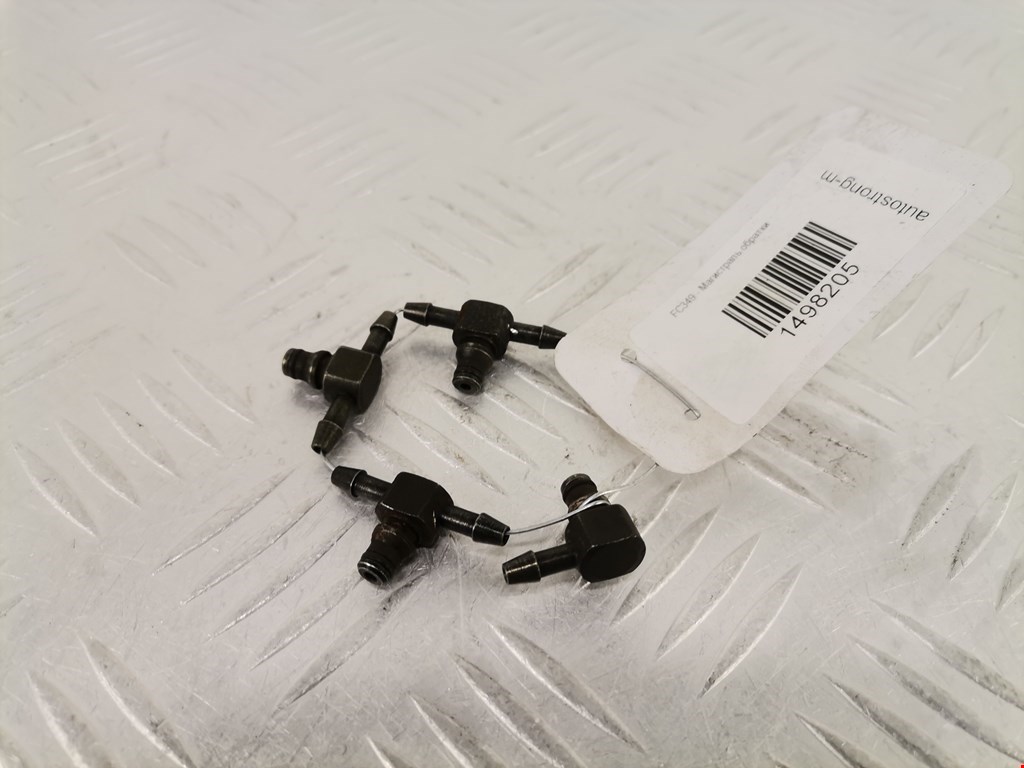 Трубка топливная MERCEDES-BENZ C-Class C-klasse W203 2000-2007