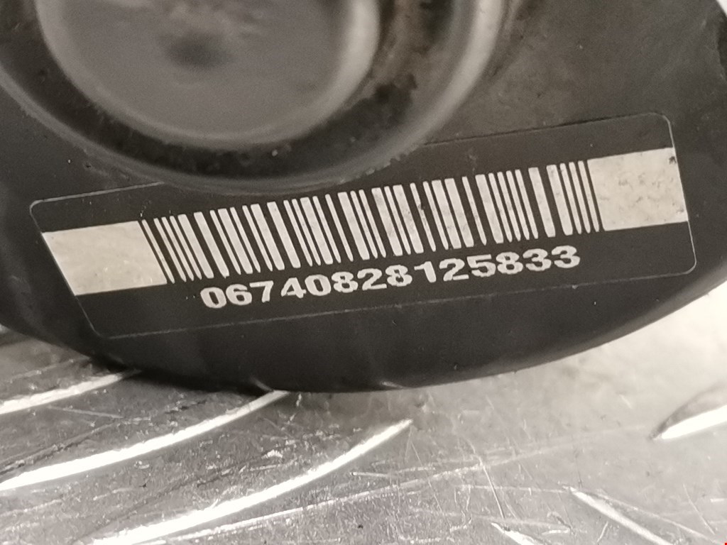 Блок ABS (насос) HONDA Accord VII 2002-2007