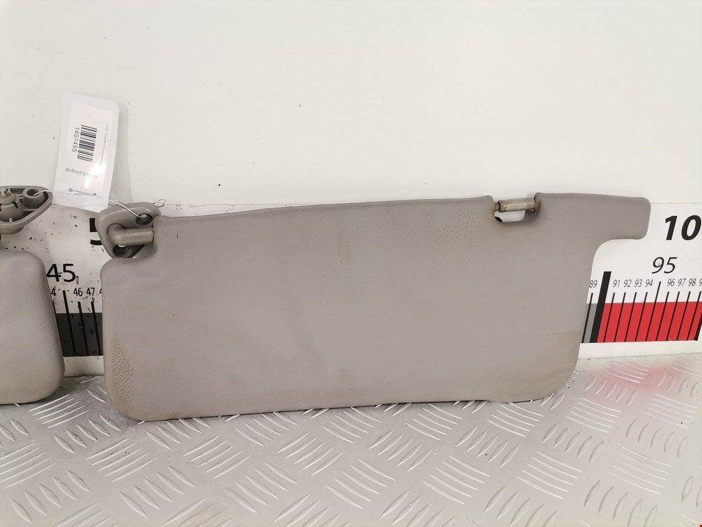 Козырек солнцезащитный SUBARU Impreza 1992-2000