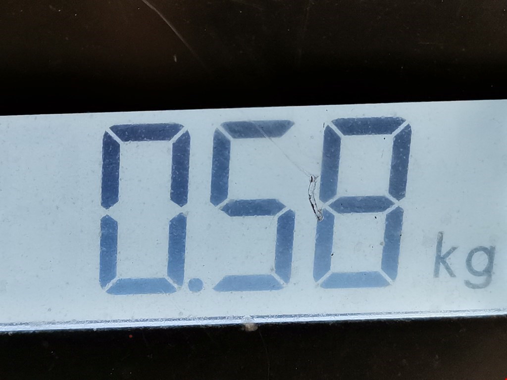 Козырек солнцезащитный SUBARU Impreza 1992-2000