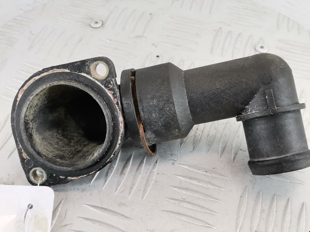 Корпус термостата SEAT Toledo 1991-1999