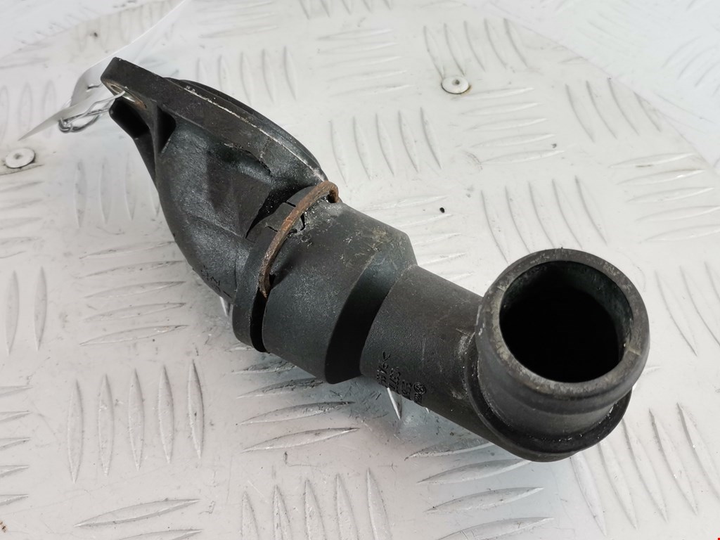 Корпус термостата SEAT Toledo 1991-1999