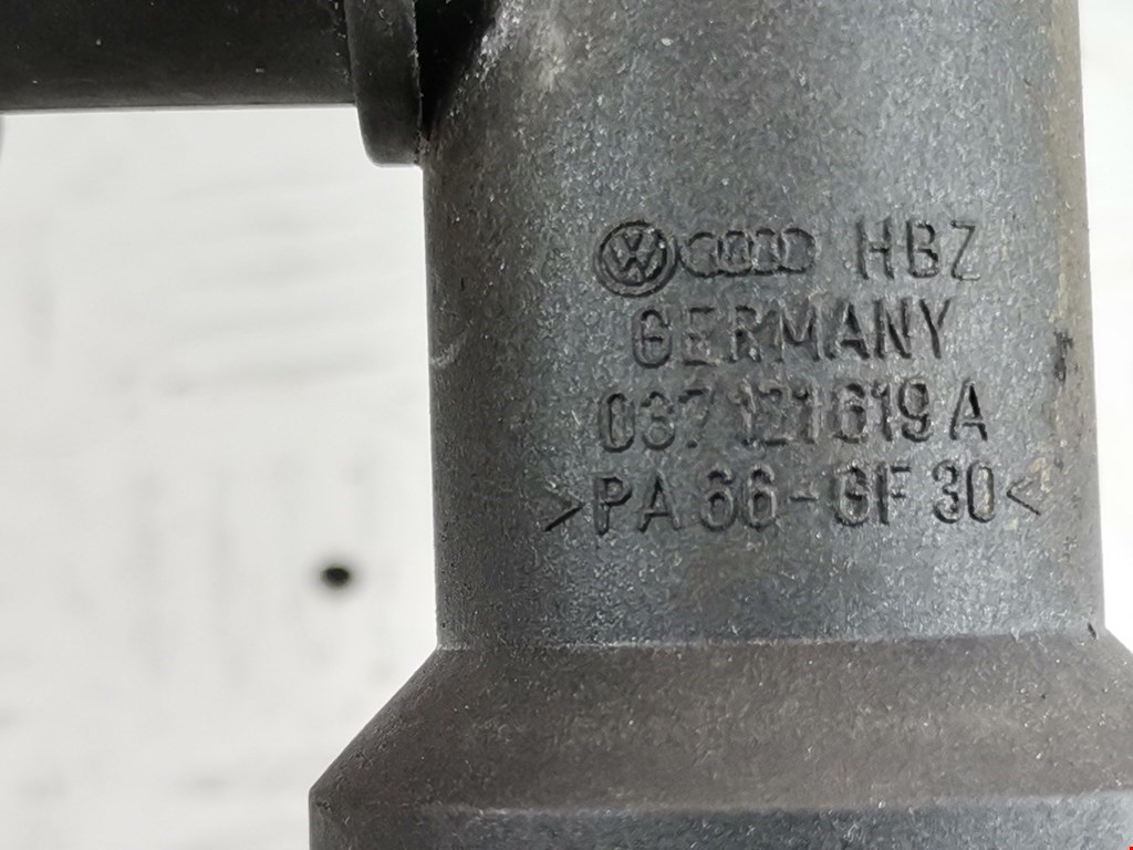 Корпус термостата SEAT Toledo 1991-1999