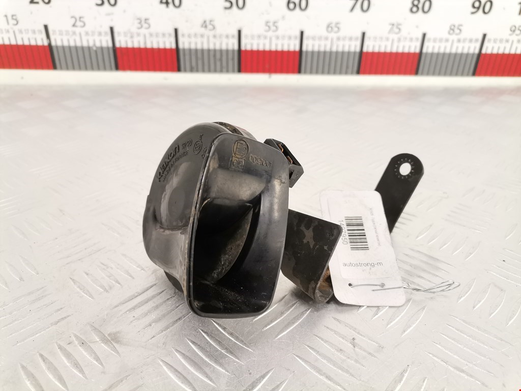 Сигнал звуковой (гудок клаксон) AUDI A4 B5 1995-2001