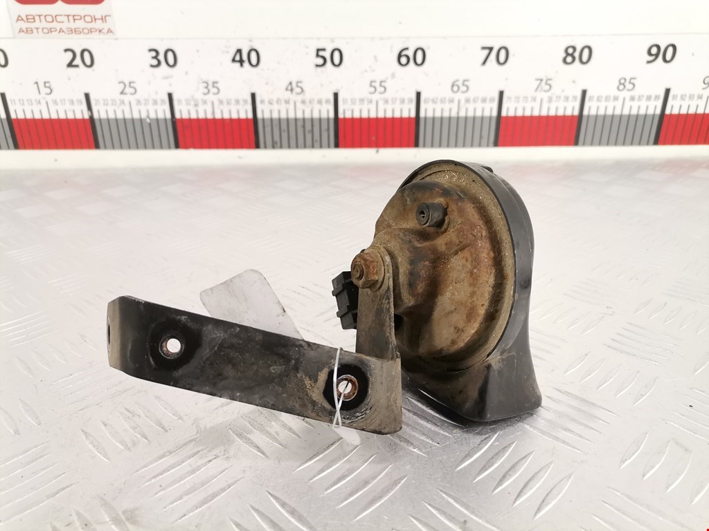 Сигнал звуковой (гудок клаксон) AUDI A4 B5 1995-2001