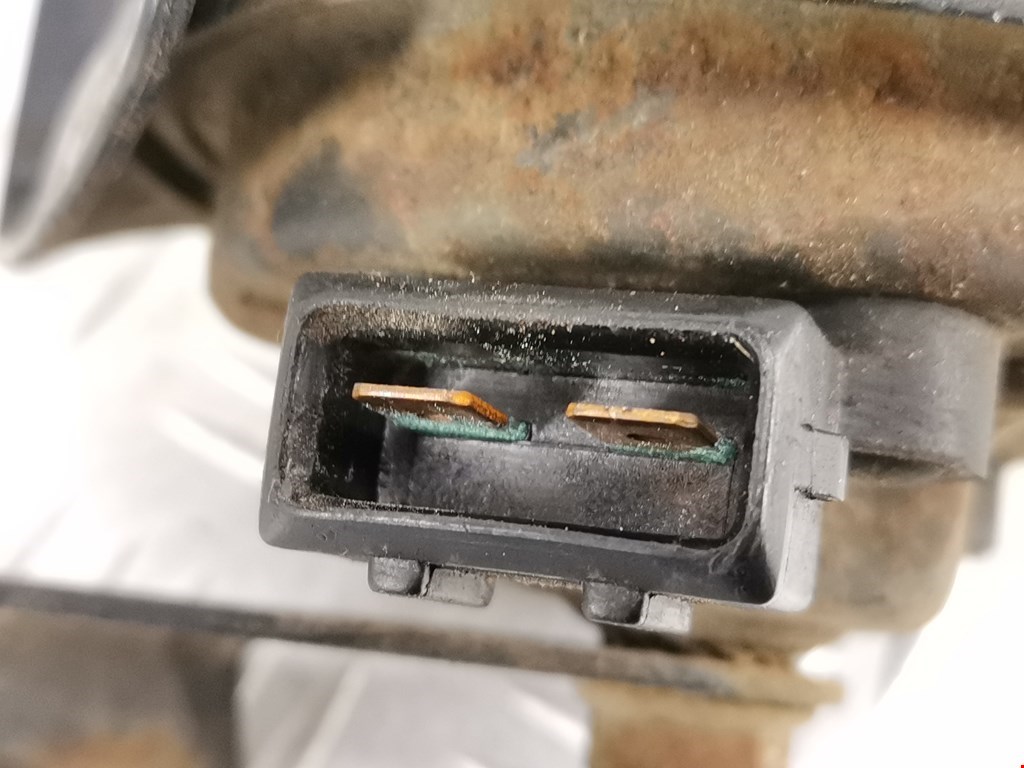 Сигнал звуковой (гудок клаксон) AUDI A4 B5 1995-2001